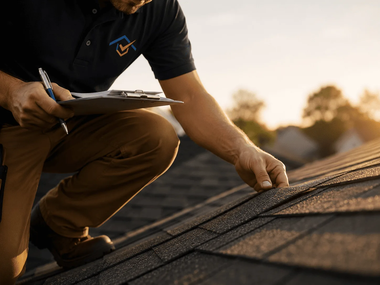 Why Choose Roof Inspection in Murfreesboro, AR